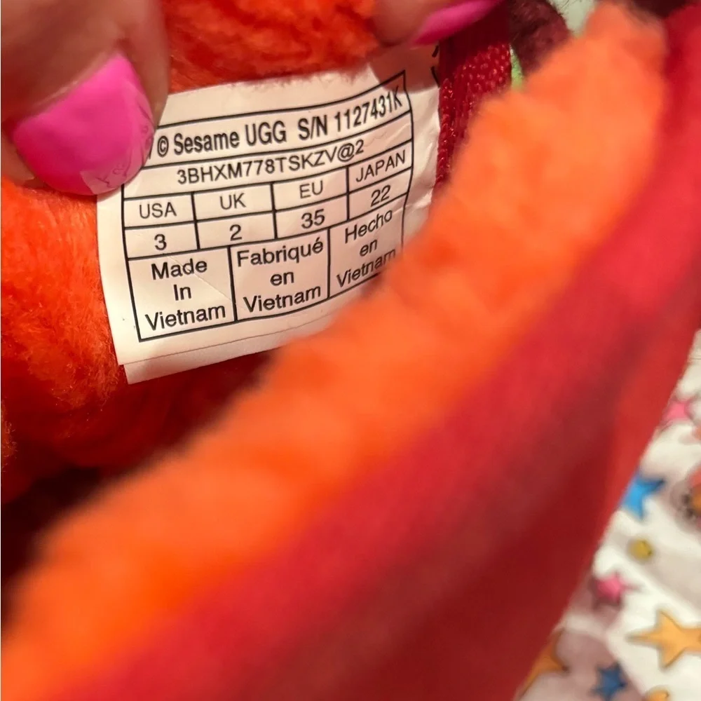 UGG elmo neumel